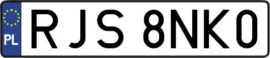 RJS8NK0