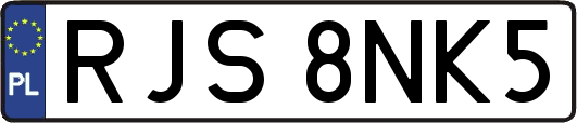 RJS8NK5