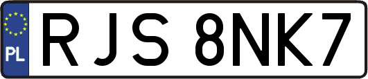 RJS8NK7