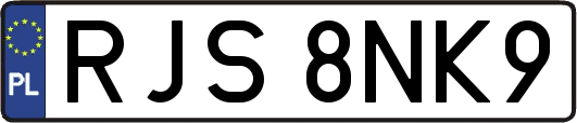 RJS8NK9
