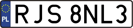 RJS8NL3