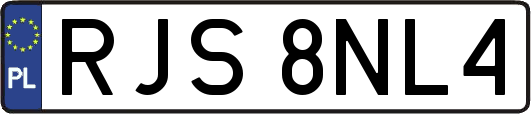 RJS8NL4