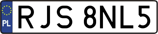 RJS8NL5