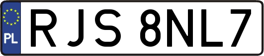 RJS8NL7