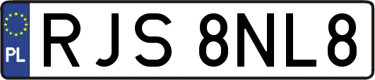RJS8NL8