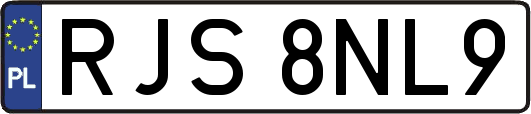 RJS8NL9
