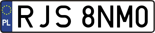 RJS8NM0