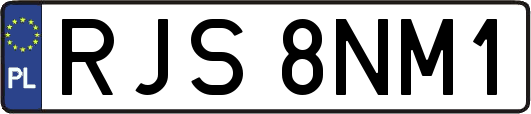 RJS8NM1