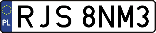 RJS8NM3