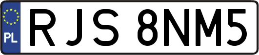 RJS8NM5
