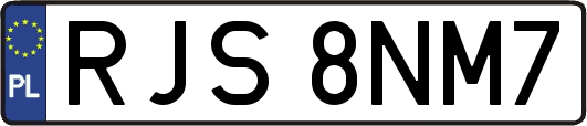 RJS8NM7