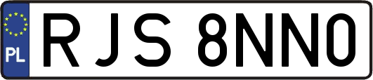 RJS8NN0