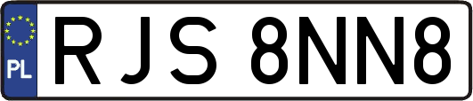 RJS8NN8