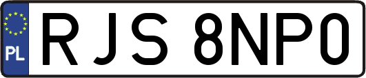 RJS8NP0
