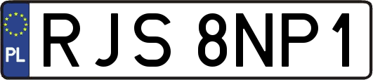 RJS8NP1