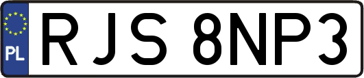 RJS8NP3