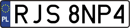 RJS8NP4