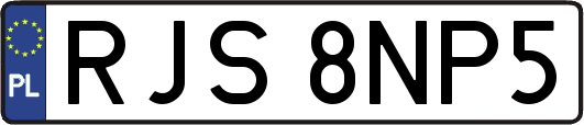 RJS8NP5
