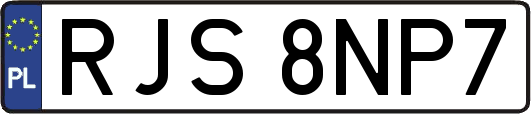 RJS8NP7
