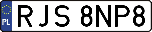 RJS8NP8