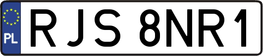 RJS8NR1