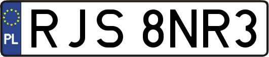 RJS8NR3