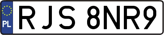 RJS8NR9