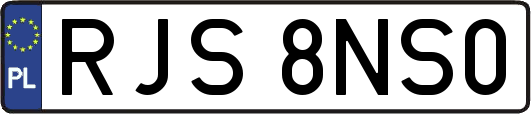 RJS8NS0