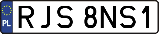 RJS8NS1