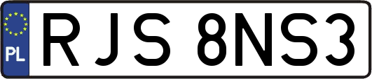 RJS8NS3
