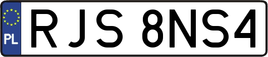 RJS8NS4