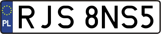 RJS8NS5