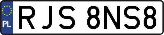 RJS8NS8