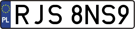 RJS8NS9