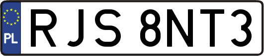 RJS8NT3
