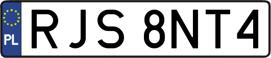 RJS8NT4