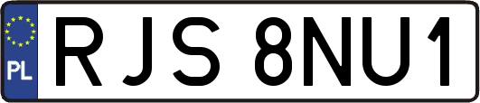RJS8NU1