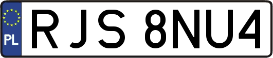 RJS8NU4