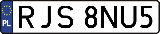 RJS8NU5