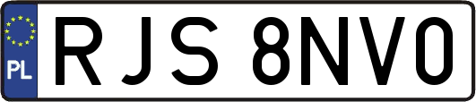 RJS8NV0