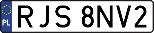 RJS8NV2