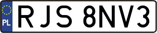 RJS8NV3
