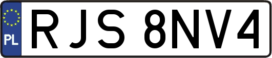RJS8NV4