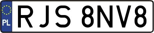 RJS8NV8
