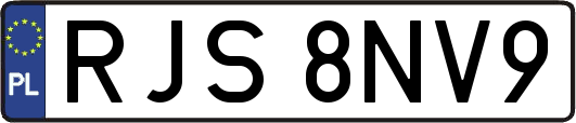 RJS8NV9