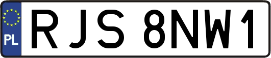 RJS8NW1
