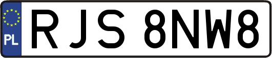 RJS8NW8