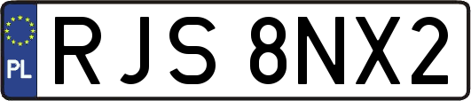 RJS8NX2
