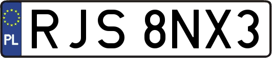 RJS8NX3