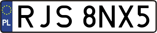 RJS8NX5